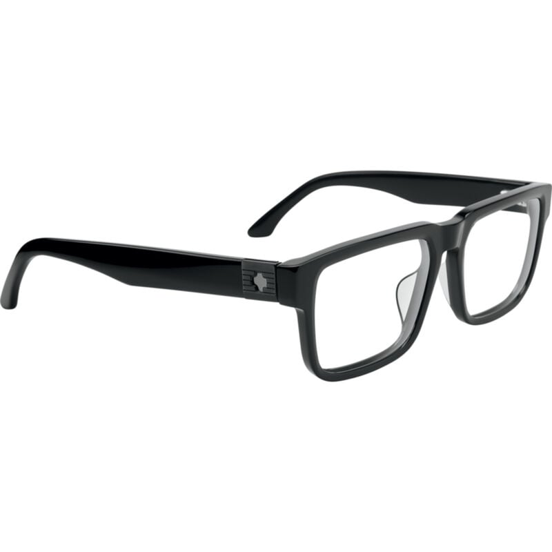 HELM OPTICAL 54, Black-Demo  W/ Spy+ Lens Print, hi-res image number null
